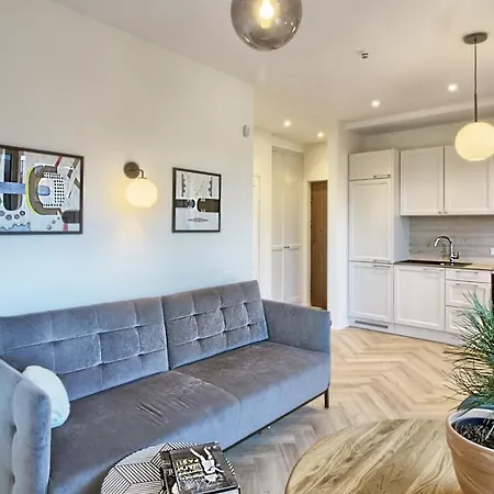 Jura Apartment Klaipėda