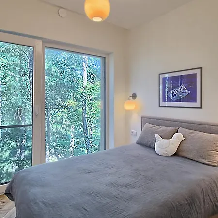 Apartament Jura *