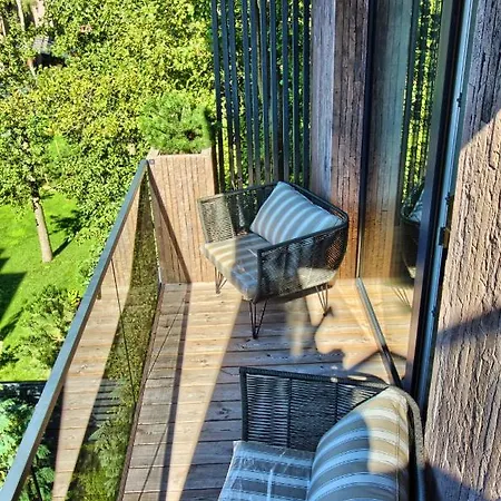 Apartment Jura