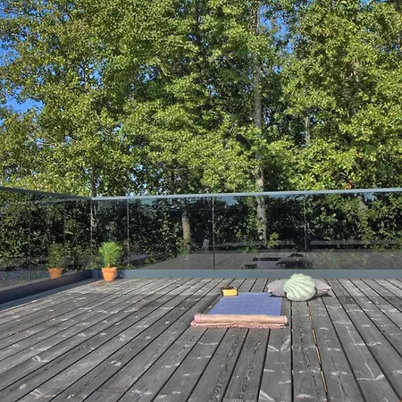 Apartment Jura Klaipėda