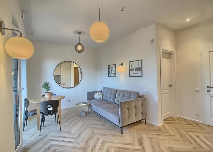 Jura Апартаменты