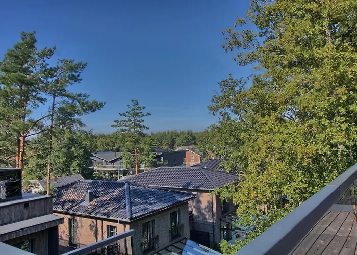 Jura Апартаменты *