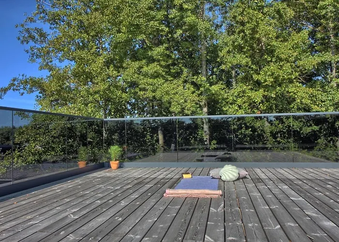 Апартаменты Jura Клайпеда