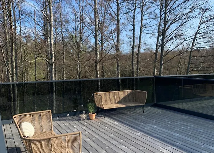 Апартаменты Jura Клайпеда